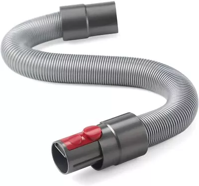 $11.69 • Buy Flexible Extension Hose Pipe Attachment For Dyson V7/8/11 Vacuum Cleaner Parts