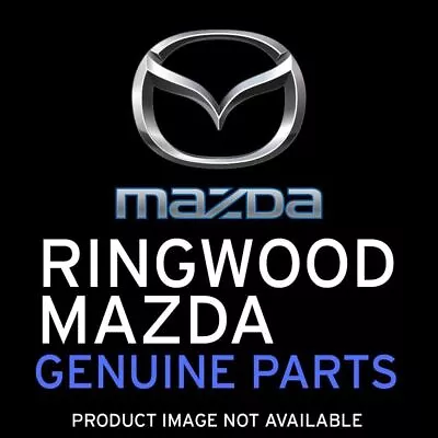 New Genuine Mazda CX-9 TC Rear Carpet Floor Mats Set Accessory Part TC11ACFMR • $235