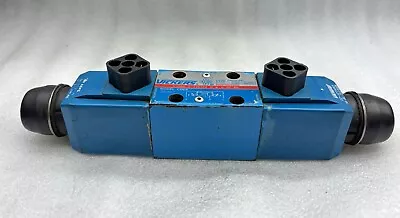 Eaton Vickers Kdg4v 3 33c30x H M U H7 60 Proportional Valve • $449