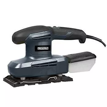 Rockwell 200W Finishing Sander 1/3 Sheet Electric • $64.90