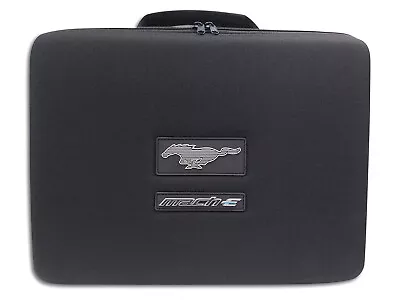 Ford Mustang® Mach-E® 2021-2023 DC Safety Plug-In Charger Cord Cable Storage Bag • $49