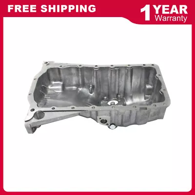 Oil Pan For 2000-2005 Volkswagen Passat | Audi A4 • $98.94