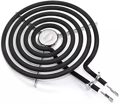 GE Hotpoint Kenmore Range Cooktop Stove 6  Small Surface Burner Element WB30M1 • $12.99