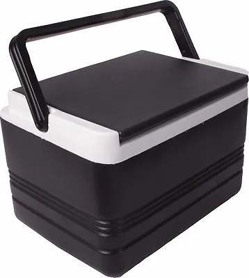 $42.95 • Buy 12 Pack Black Golf Cart Cooler Universal Fit For EZGO Yamaha And Club Car