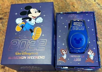 Disney Limited Edition Magic Band Selection!! • $24.99