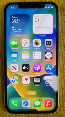 $395 • Buy Apple IPhone 12 - 256GB - White (Unlocked)