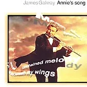 Galway James : Annies Song CD Value Guaranteed From EBay’s Biggest Seller! • £2.48