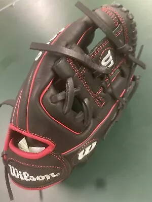 Wilson A950 Baseball • $72