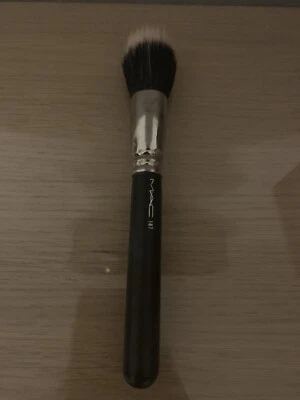 £24.99 • Buy Brand New MAC 187 Duo Fibre Make Up Brush