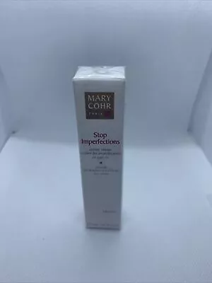 Mary Cohr - Stop Imperfections - 15ml • £47.99