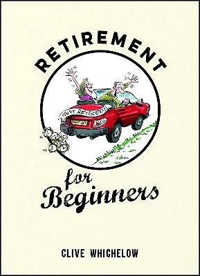 £6.68 • Buy Retirement For Beginners - 9781849537513
