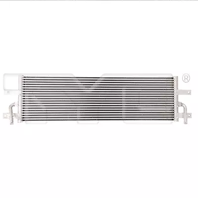 TYC 19167 Ext Trans Oil Cooler For Ford F250/F350 Super Duty 6.2L 2017-2022 • $63