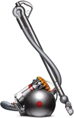 $343.99 • Buy 	Dyson Big Ball Multi Floor Canister Vacuum Cleaner, Yellows/Golds