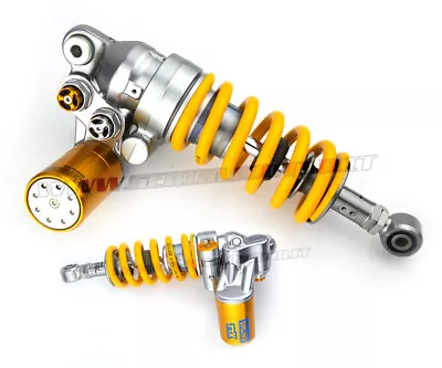 Yamaha Yzf R1 2015 2018 Ohlins Shock Absorber Ttx Gp Ya 468 • $1394.35