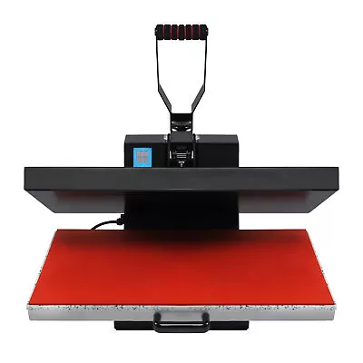 16 X 24 Inch Heat Press Machine Sublimation For T-Shirt Mug Plate Hat Printer • $267.99