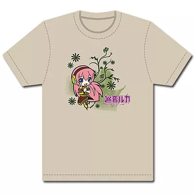 Vocaloid Luka T-Shirt Adult NEW • $18