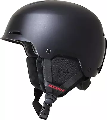 Ski Helmet/Snowboard Helmets For MenWomen & Youth Skiing/Snowboarding Helmet • $35.97