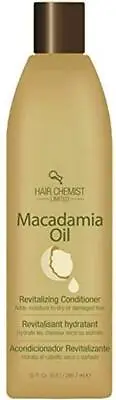 Hair Chemist Limited Macadamia Oil Conditioner 295 Ml • £5.99