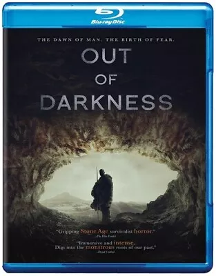 Out Of Darkness [New Blu-ray] Subtitled Widescreen • $16.23