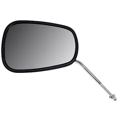 Empi 98-8573 Left Or Right Outside Chrome Mirror T-2 Vw Bus 1950-67 Stock Type • $61.95