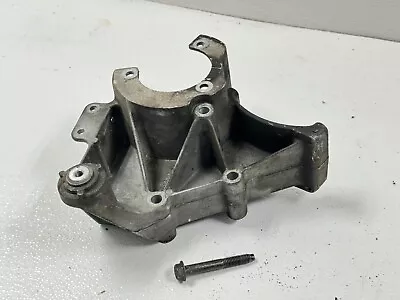 1994-1995 SN95 OEM Ford Mustang A/C Power Steering Pump Bracket AC 94-95 |W477 • $90