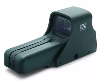 EOTech 512.A65 Tactical HWS Holographic Weapon Sight Picatinny Rail Mounted • $424.99