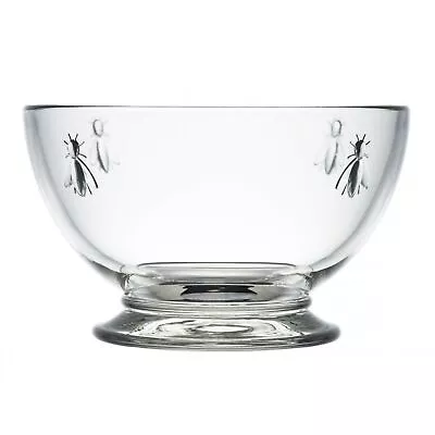 La Rochere Bee Bowl - Serving Bowl - 13.50cm - 600ml -  Made In France • £9.40