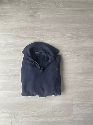 Ralph Lauren Quarter Zip  • £40