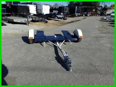 2022 Master Tow 80 THD SB Trailer Dolly W Sruge Brakes New • $2295