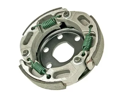 Peugeot Speedfight 3 LC 2T 50cc [F1ABAA] Top Racing Clutch Shoes • $78.95