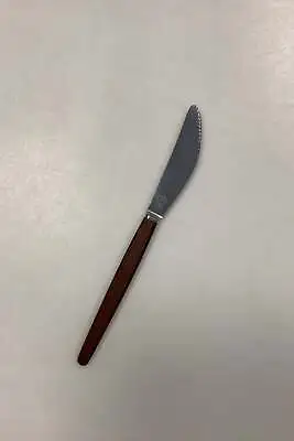 Raadvad Steel And Rosewood Paring Knife With Grill Blade • $13