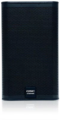 QSC E110 10 2-Way Passive Loudspeaker • $619.99