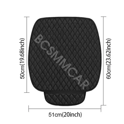 Car Seat Cushion Cover • $13.51