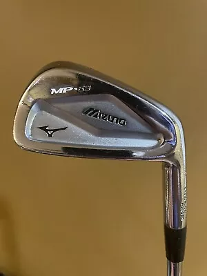 Mizuno Mp 63 6 Iron • $40