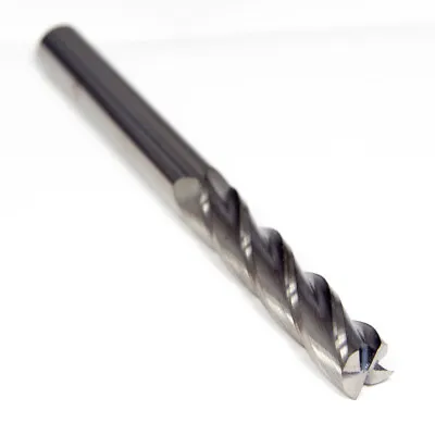 Mill Monster 218-001040 Carbide X/LG Square End Mill 3/8  4FL • $22.40