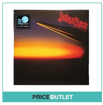 £13 • Buy Judas Priest: Point Of Entry - LP - BRAND NEW SEALED