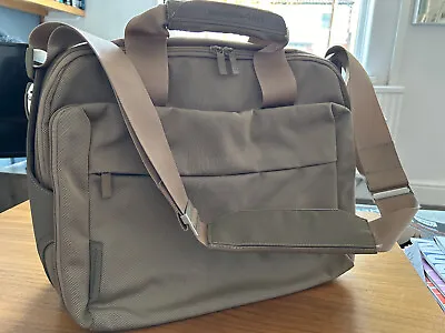 Classic MANDARINA DUCK Laptop / Work Bag • £75