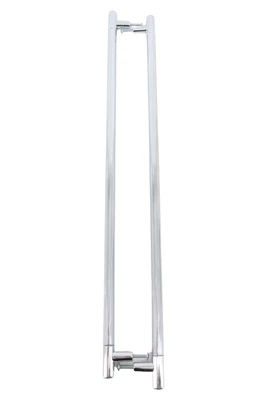 £5.22 • Buy Furniture Handles Ø 1 Cm Metal Silver 