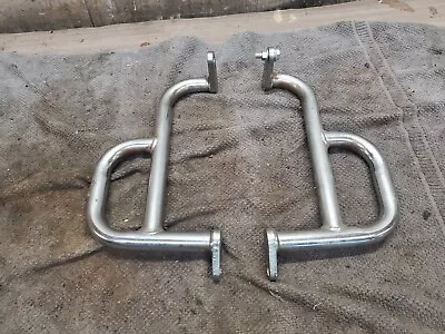 1994 Yamaha Virago 535 XV 535 XV535 Crash Bars Engine Guard Highway Bars • $99.99