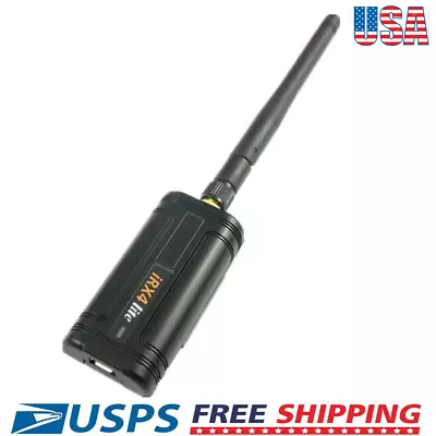 IRX4 Lite 2.4G Transmitter TX Module 4In1 Multi-protocol+Antenna For FrSky DSM2 • $48.90