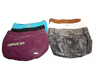 Miche Demi Shells Only  Assorted Colors & Patterns  Lot Of 6   S8494 • $94.99