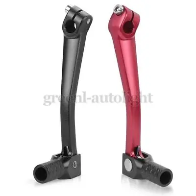 Aluminum Gear Shift Lever Shifter Foot Pedal For Honda XR CRF 50 70 Dirt Bike • $12.98