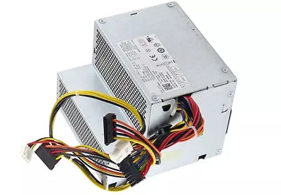 New 255W PSU AC255AD-00 For Dell Optiplex 760 780 960 980 DT N249M WU123 T164M • $142.99