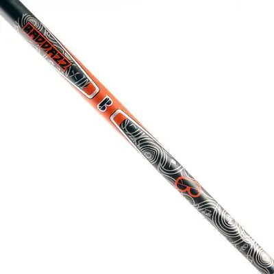 VA Composites BADDAZZ 70  Graphite Shaft + Adapter & Grip • $100