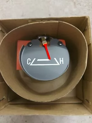£115.22 • Buy Mazda Bongo 1000 Temperature Gauge NOS