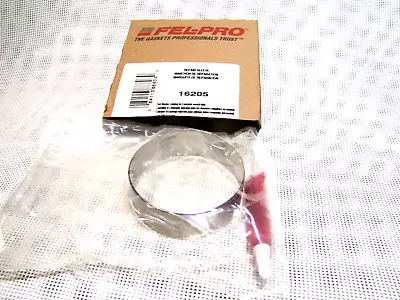 $10.99 • Buy Fel-Pro 16205 BBC Harmonic Balancer Repair Sleeve 1965-1976 Chevy GMC V8 396-454