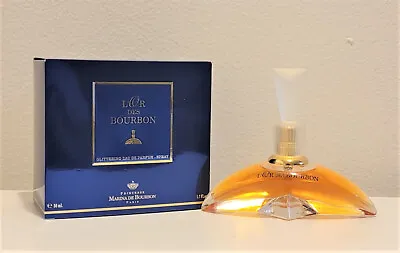 L' Or Des Bourbon By Marina De Bourbon 1.7 Oz / 50 Ml Edp Spy Perfume For Women • $34