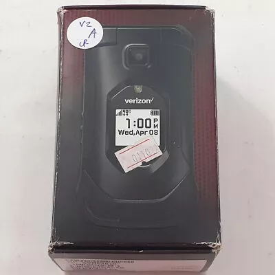 Kyocera DuraXV Extreme E4810 16 GB Verizon Great Condition Clean IMEI  • $64.98