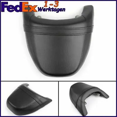 Motorcycle Passenger Seat For Suzuki Boulevard M109R 2006-12 VZR 1800 Intruder E1 • $159.18