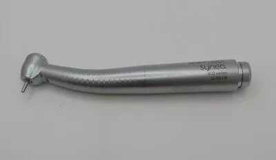 ADEC W&H Synea TG-98 LW High Speed Handpiece - New Turbine - Great Condition! • $235